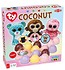 Ty Beanie Boos Coconut Game