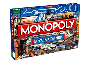 Monopoly Gdańsk