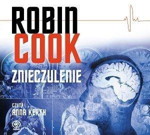 Znieczulenie audiobook