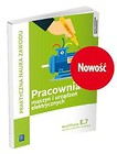 Pracownia maszyn i urządzeń elektrycznych Kwal E.7