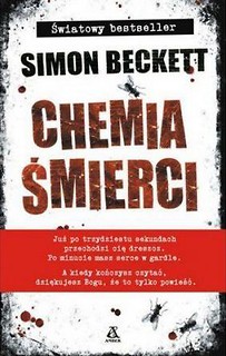 Chemia śmierci pocket