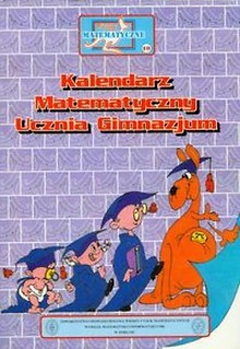 Miniatury matematyczne 10 Kalendarz matematyczny..