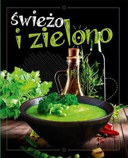 Świeżo i zielono