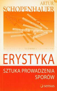 Erystyka Sztuka prowadzenia sporów