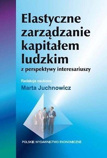 Elastyczne zarządzanie kapitałem ludzkim