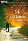 Miłość pod koniec świata audiobook