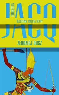 Złodziej dusz