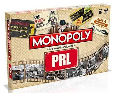 Monopoly PRL