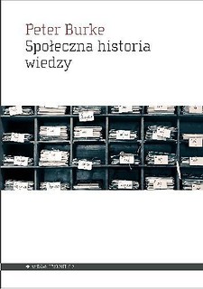 Społeczna historia wiedzy