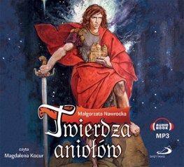 Twierdza aniołów audiobook