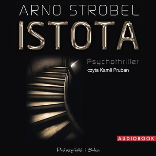 Istota audiobook