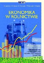 Ekonomika w Rolnictwie cz.1 REA