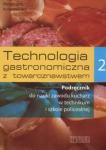 Technologia gast z towar podr dla kucharz 2 REA