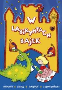 W labiryntach bajek