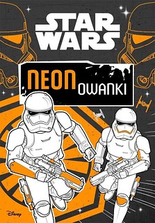 Neonowanki - Star Wars