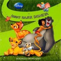 Disney - Świat bajek Disneya