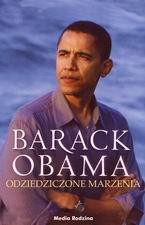 Odziedziczone marzenia - Barack Obama