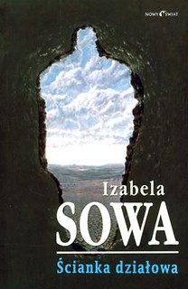 Ścianka działowa - Izabela Sowa