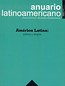 Anuario Latinoamericano...vol. 3/2016