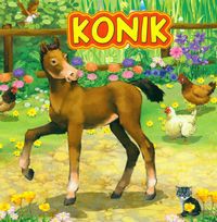 Konik