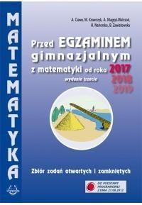 Matematyka GIM zb. zad przed egz gimnaz 2017