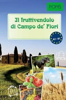 Il Fruttivendolo di Campo audiobook