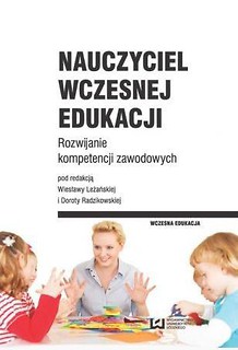 Nauczyciel wczesnej edukacji