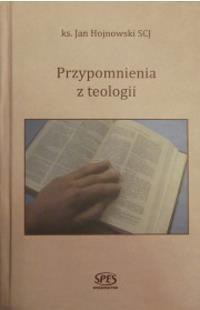 Przypomnienia z teologii