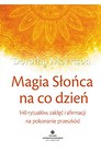 Magia słońca na co dzień...