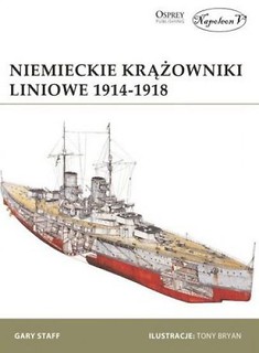 Niemieckie krążowniki liniowe 19141918