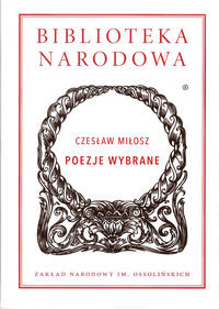 Poezje wybrane