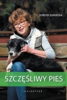 Szczęśliwy pies