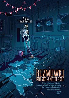 Rozmówki polsko-angielskie w.2016