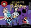 Zwariowane rodzinki. Moja matka piratka. CD MP3