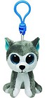 Ty Beanie Boos Slush - Pies - Brelok