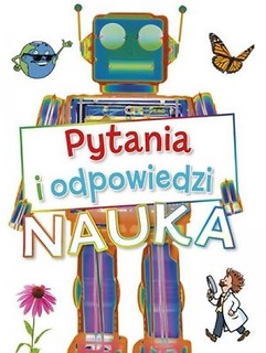 Pytania i odpowiedzi. Nauka