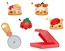 Num Noms Zestaw startowy - Pizza Party