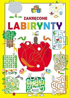 Zakręcone labirynty