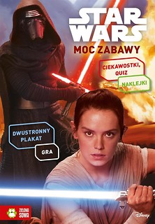 Star Wars. Moc zabawy!