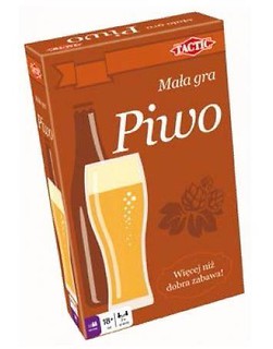 Mała gra - Piwo