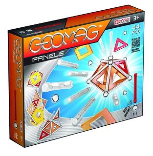 Geomag Panels 44 el.