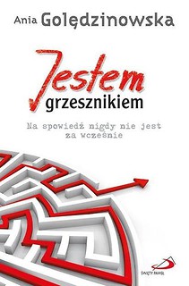 Jestem grzesznikiem