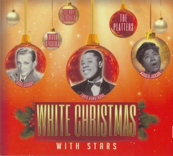 White Christmas CD