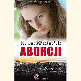 Duchowe konsekwencje aborcji