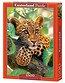 Puzzle 1500 Tree Hugger CASTOR