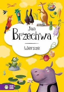 Wiersze - Jan Brzechwa