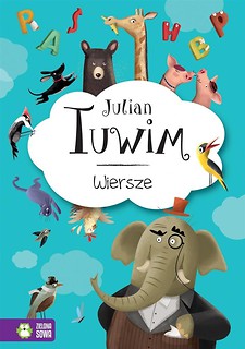 Wiersze - Julian Tuwim