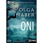 Oni audiobook