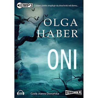 Oni audiobook