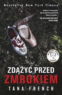 Zdążyć przed zmrokiem